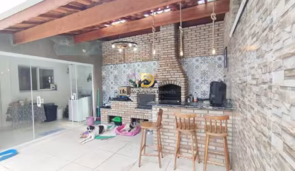 Casa com 4 quartos para alugar na Rua das Sucupiras, 537, Portal dos Ipês 3, Cajamar por R$ 6.000