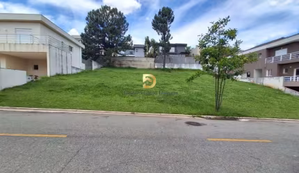 Terreno à venda na Alameda Van Gogh, 171, Residencial Burle Marx, Santana de Parnaíba por R$ 1.150.000