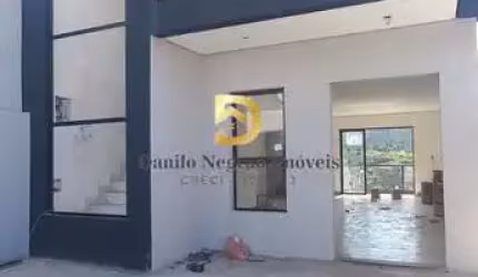 Casa com 3 quartos à venda na Rua Camarão Vermelho, 32, Portal dos Ipês 3, Cajamar por R$ 950.000