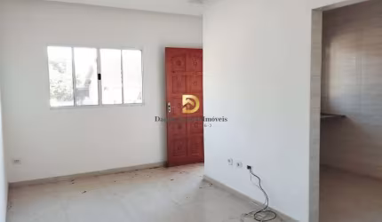 Casa em condomínio fechado com 2 quartos à venda na Rua Carlos de Souza Maciel, 506, Portal dos Ipês, Cajamar por R$ 300.000