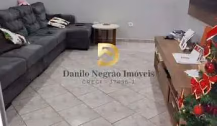 Casa com 3 quartos à venda na Rua Avaré, 99, Guaturinho, Cajamar por R$ 1.100.000