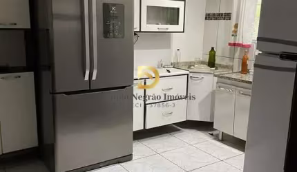 Casa com 3 quartos à venda na das Nascentes, 3, São Benedito (Jordanésia), Cajamar por R$ 380.000