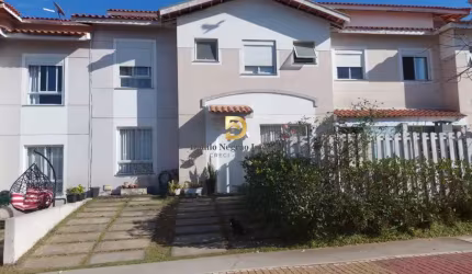 Casa em condomínio fechado com 3 quartos à venda na Rua Cruzeiro do Sul, 430, Chácara do Solar III, Santana de Parnaíba por R$ 650.000