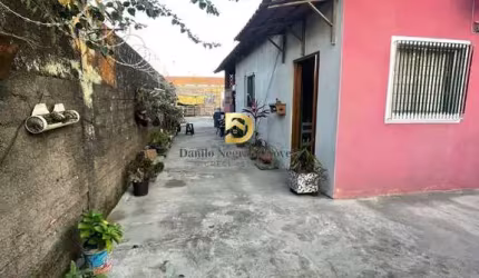 Casa com 2 quartos à venda na Rua Colômbia, 1221, Cibratel II, Itanhaém por R$ 330.000