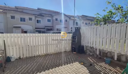 Casa em condomínio fechado com 3 quartos à venda na Rua Cruzeiro do Sul, 430, Chácara do Solar III, Santana de Parnaíba por R$ 649.000