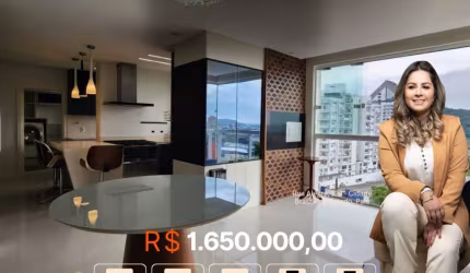 MELHOR PREÇO PALAZZO ANTHURIUM✨ R$ 1.650.000,00 Semi-mobiliado
