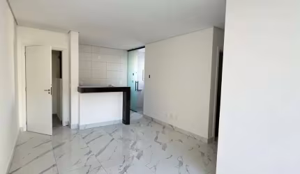 Apartamento com 3 quartos à venda por R$ 710.000,00- Itapoã - Belo Horizonte/MG