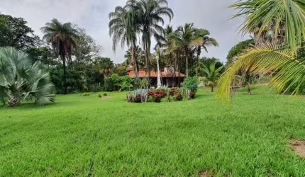 Fazenda à venda, 1230000 m² por R$ 4.550.000,00 - Lagoa De Santo Antonio - Jequitibá/MG