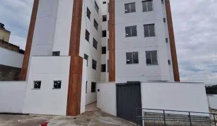 Apartamento Garden com 3 quartos à venda, 113,00 m² por R$ 282.000 - Santa Maria - Vespasiano/MG