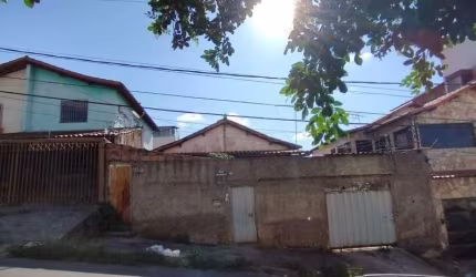Terreno à venda, 360 m² por R$ 680.000,00 - Vila Cloris - Belo Horizonte/MG