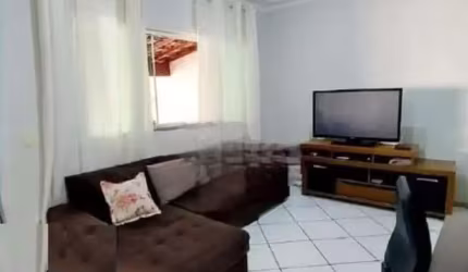 Casa geminada com entrada independente com 3 quartos sendo 01 com suite à venda, 88 m² por R$428..000 - Xangri-Lá - Contagem/MG
