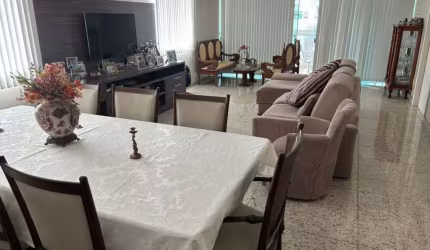 Apartamento com 4 quartos à venda por R$ 1.590.000 - Castelo - Belo Horizonte/MG