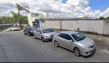 Terreno à venda, 860 m² por R$ 1.300.000,00 - Jardim Atlântico - Belo Horizonte/MG