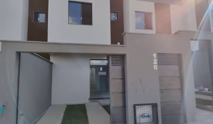 Casa com 2 Quartos à venda, 93 m² por R$ 350.000 - Novo Centro - Santa Luzia/MG