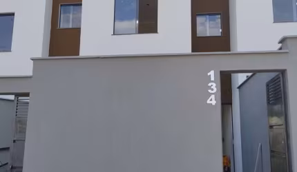Casa com 3 Quartos à venda, 132 m² por R$ 450.000 - Novo Centro - Santa Luzia/MG