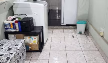 Apartamento Garden com 3 quartos à venda por R$ 279.000 - Venda Nova - Belo Horizonte/MG