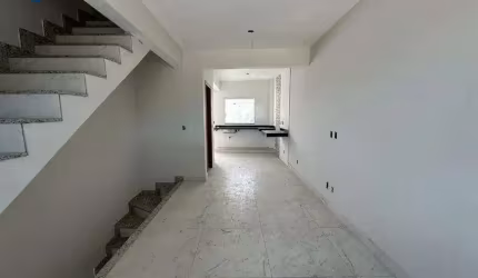 Casa com 2 quartos à venda 82,74²m por R$ 390.000 - Céu Azul - Belo Horizonte/MG