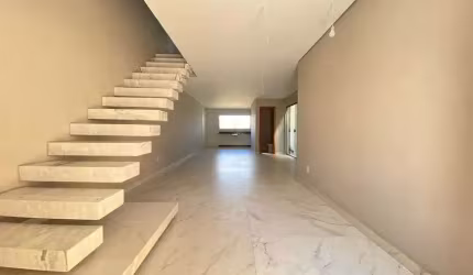 Casa com 3 quartos à venda por R$ 1.350.000 - Planalto - Belo Horizonte/MG