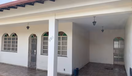 Casa com 2 quartos sendo 01 com suite à venda, 236 m² por R$ 700.000 - Sao Bernardo - Belo Horizonte/Minas Gerais