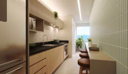 Apartamento com 4 Quartos 2 suite 2 semi suite à venda, 180 m² por R$ 2.561.473 - Vila da Serra - Nova Lima/MG