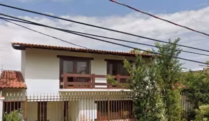 Casa com 5 quartos à venda por R$ 1.390.000 - Itapoã - Belo Horizonte/MG