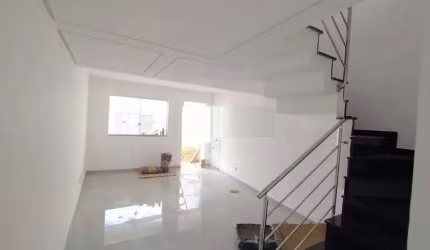 Casa com entrada independente 2 quartos sendo 01 com suite venda, 98 m² por R$ 399.000 - Leblon (Venda Nova) - Belo Horizonte/MG