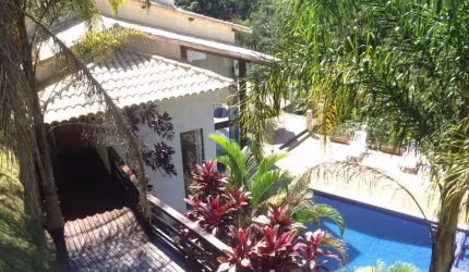 Casa em condominio com 2 quartos sendo 1 com suite à venda, 278 m² por R$ 2.500.000 - Vila Del Rey - Nova Lima/MG