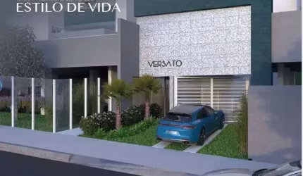 Cobertura com 2 quartos à venda por R$ 862.000,00- Castelo - Belo Horizonte/MG
