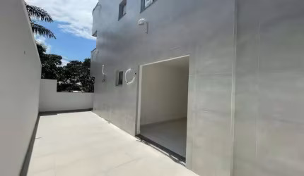 Apartamento Garden com 3 quartos sendo um com suite à venda por R$ 890.000 - Planalto - Belo Horizonte/MG