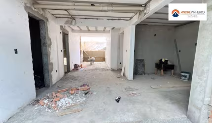 Apartamento Garden com 4 quartos à venda por R$ 969.000,00 - Liberdade - Belo Horizonte/MG