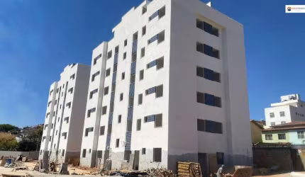 Cobertura com 2 quartos à venda, 89 m² por R$ 425.000 - Minaslândia (P Maio) - Belo Horizonte/MG