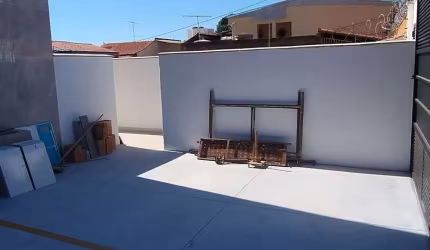 Apartamento Garden com 2 quartos à venda, 55 m² por R$ 399.000 - Letícia - Belo Horizonte/MG