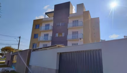 Apartamento com 2 quartos à venda, 53 m² por R$ 315.000 - Xangri-Lá - Contagem/MG