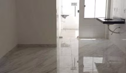 Apartamento Garden com 2 quartos à venda, 60 m² por R$ 299.900 - Xangri-Lá - Contagem/MG