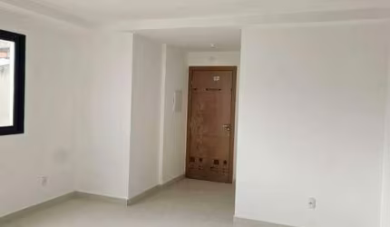 Apartamento Garden com 2 quartos sendo 01 com suite à venda, 76 m² por R$ 690.000 - Alto Barroca - Belo Horizonte/MG