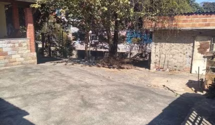 Terreno à venda, 748 m² por R$ 1.750.000,00 - Minascaixa - Belo Horizonte/MG