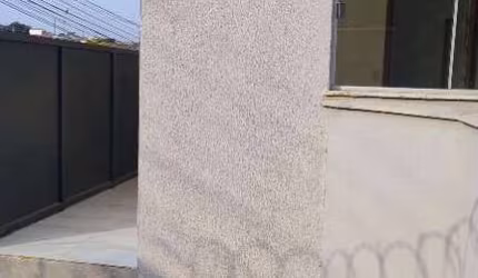 Apartamento Garden com 3 quartos à venda, 77 m² por R$ 380.000 - Xangri-Lá - Contagem/MG