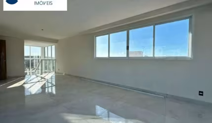 Cobertura com 4 quartos à venda, 290 m² por R$ 2.200.000 - Liberdade - Belo Horizonte/MG