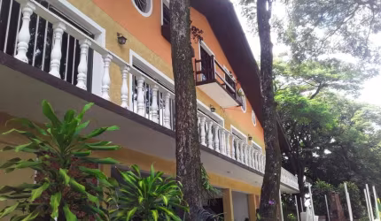 Casa com 3 quartos à venda, 645 m² por R$ 2.500.000 - Jardim Atlantico - Belo Horizonte/MG