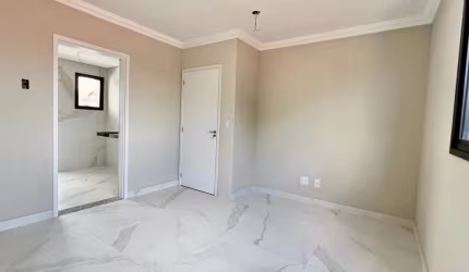Apartamento com 3 quartos sendo 01 com suite à venda, 65 m² por R$ 589.000 - Itapoã - Belo Horizonte/MG