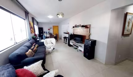 Apartamento com 4 quartos sendo 02 com suite à venda, 130 m² por R$ 1.150.000 - Liberdade - Belo Horizonte/MG