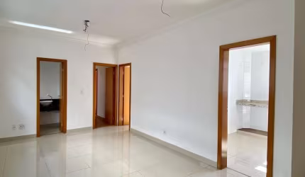 Apartamento com 4 quartos sendo 01 com suite à venda, 105 m² por R$ 850.000 - Pampulha - Belo Horizonte/MG