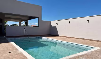 Casa com 3 quartos sendo 01 com suite à venda, 154 m² por R$ 980.000 - Trevo - Belo Horizonte/MG