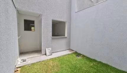 Casa com 2 quartos à venda, 70 m² por R$ 470.000 - Planalto - Belo Horizonte/MG