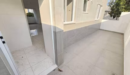 Apartamento Garden com 3 quartos à venda, 75 m² por R$ 750.000 - Planalto - Belo Horizonte/MG