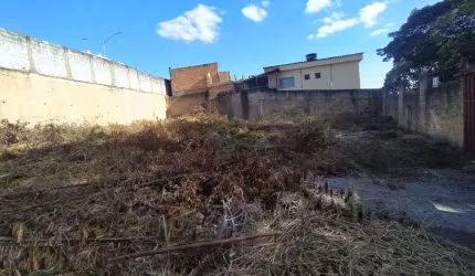 Terreno à venda, 472 m² por R$ 950.000,00 - Vila Cloris - Belo Horizonte/MG