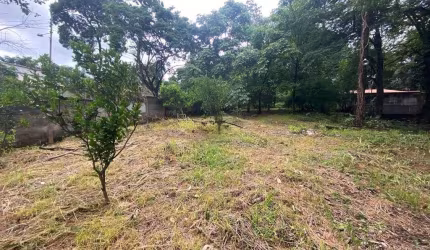 Terreno à venda, 2500 m² por R$ 990.000,00 - Pampulha - Belo Horizonte/MG