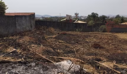 Terreno à venda, 1000 m² por R$ 660.000,00 - Enseada das Garças - Belo Horizonte/MG