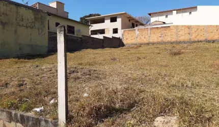 Terreno à venda, 525 m² por R$ 520.000,00 - Trevo - Belo Horizonte/MG