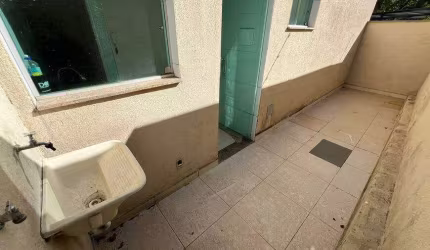 Apartamento com área privativa 70,29 m² por R$ 279.000,00- Piratininga - Belo Horizonte/MG